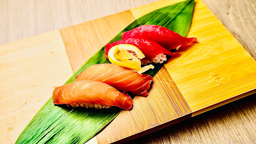 Photo Thai Taco Sushi Bar And Grill - 1