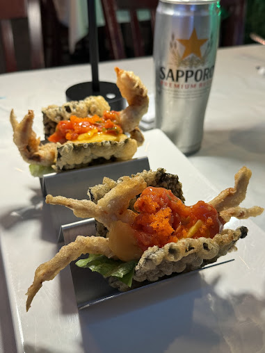 Photo Thai Taco Sushi Bar And Grill - 11