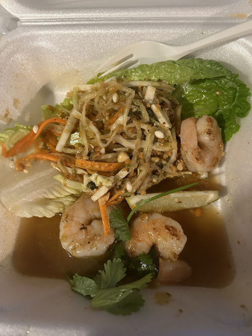 Photo Thai Taco Sushi Bar And Grill - 13