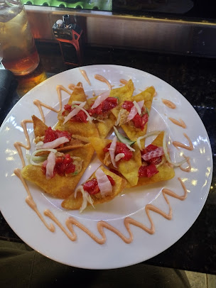 Photo Thai Taco Sushi Bar And Grill - 14