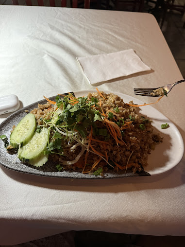Photo Thai Taco Sushi Bar And Grill - 15