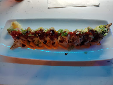 Photo Thai Taco Sushi Bar And Grill - 16
