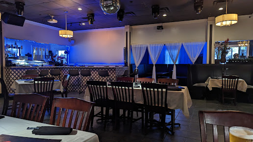 Photo Thai Taco Sushi Bar And Grill - 19