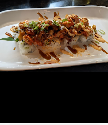 Photo Thai Taco Sushi Bar And Grill - 2