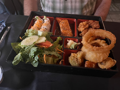 Photo Thai Taco Sushi Bar And Grill - 4