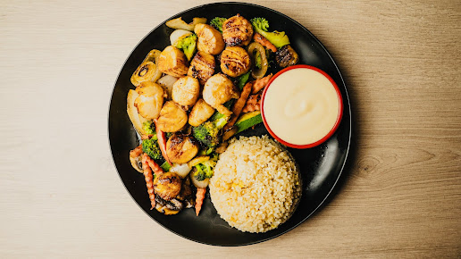 Photo Thai Taco Sushi Bar And Grill - 5