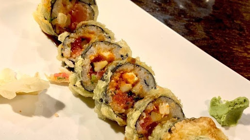 Photo Thai Taco Sushi Bar And Grill - 9