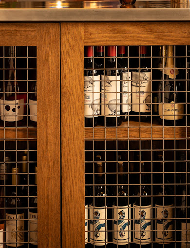 Photo The Barn Steakhouse - 19