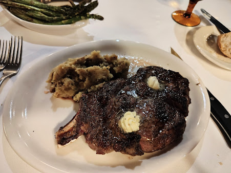 Photo The Barn Steakhouse - 4