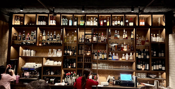 Photo The Barn Steakhouse - 5