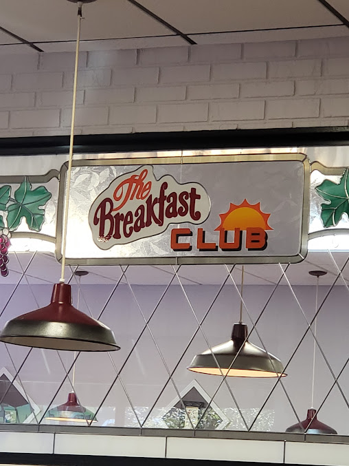 Photo The Breakfast Club - 10