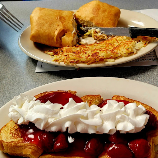 Photo The Breakfast Club - 6