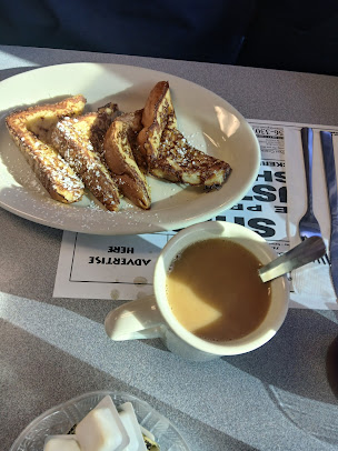Photo The Breakfast Club - 9