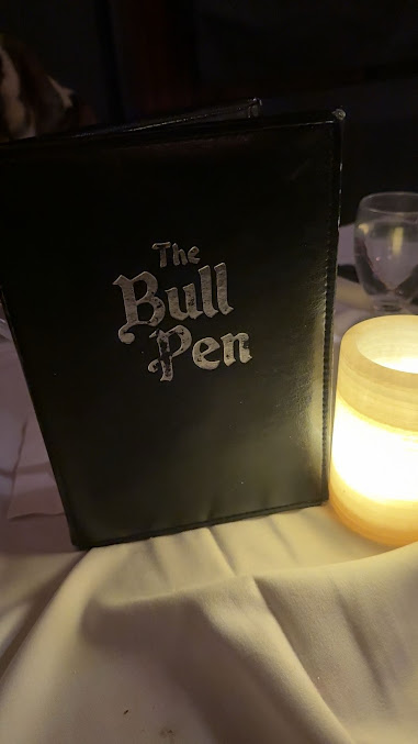 Photo The Bull Pen - 10