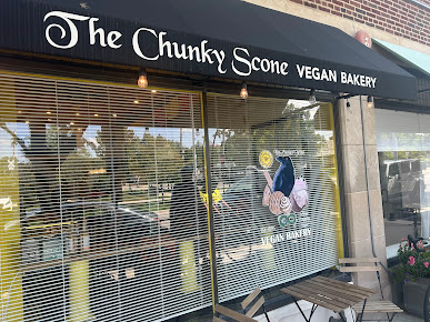 Photo The Chunky Scone - 0