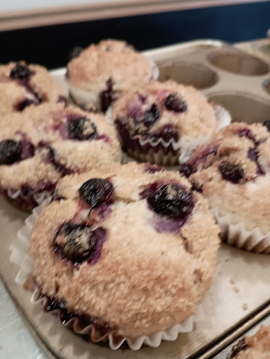 Photo The Chunky Scone - 12