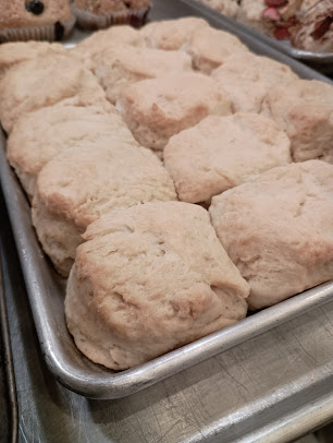 Photo The Chunky Scone - 19