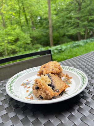 Photo The Chunky Scone - 9