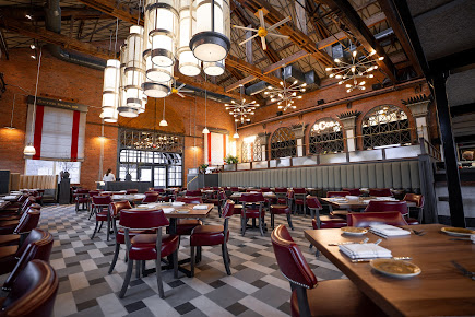 Photo The Cornell Restaurant + Bar - 0