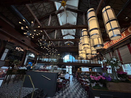 Photo The Cornell Restaurant + Bar - 1