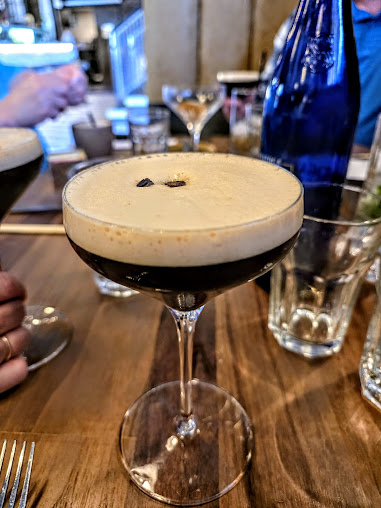 Photo The Cornell Restaurant + Bar - 12
