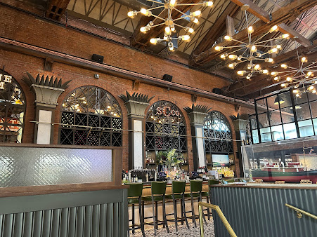 Photo The Cornell Restaurant + Bar - 4