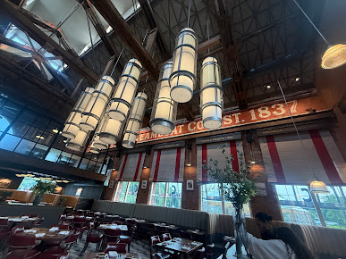 Photo The Cornell Restaurant + Bar - 5