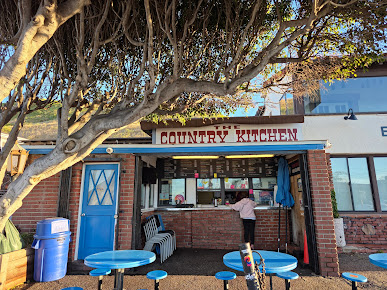 Photo The Country Kitchen - 0