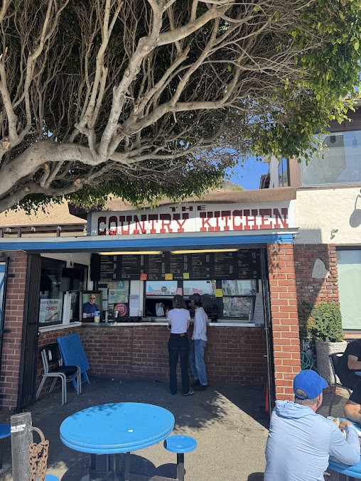 Photo The Country Kitchen - 2