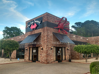 Photo The Crab Barrack - 0