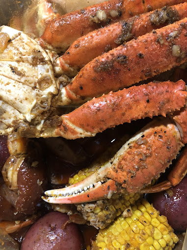 Photo The Crab Barrack - 11