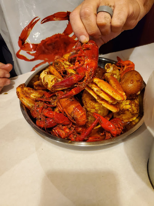 Photo The Crab Barrack - 12