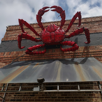 Photo The Crab Barrack - 13