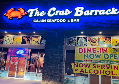Photo The Crab Barrack - 16