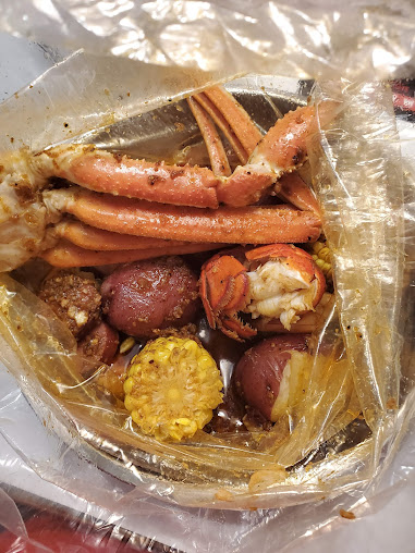 Photo The Crab Barrack - 17