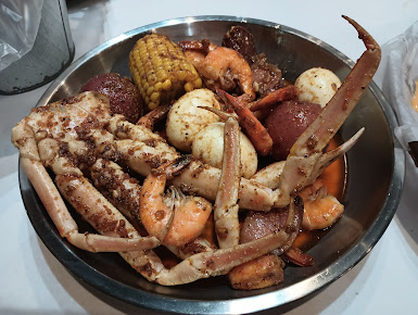 Photo The Crab Barrack - 5