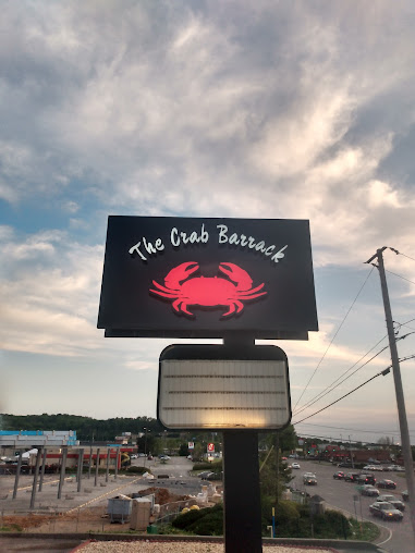 Photo The Crab Barrack - 8
