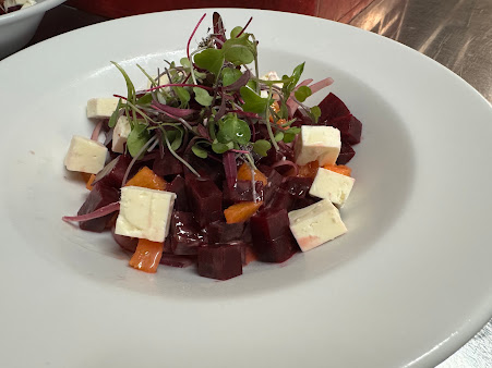 Photo The Cuisine American Bistro - 10