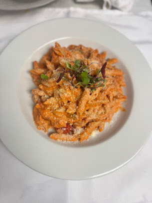Photo The Cuisine American Bistro - 3