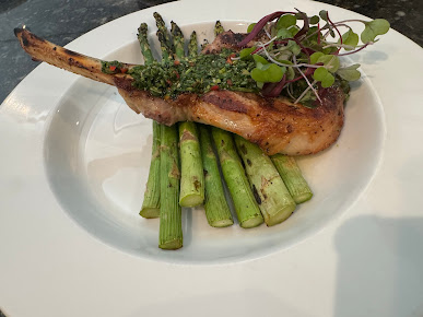 Photo The Cuisine American Bistro - 4