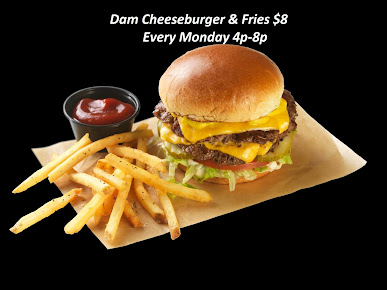 Photo The Dam Bar Grill - 5