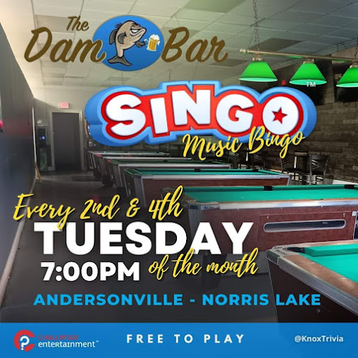 Photo The Dam Bar Grill - 11