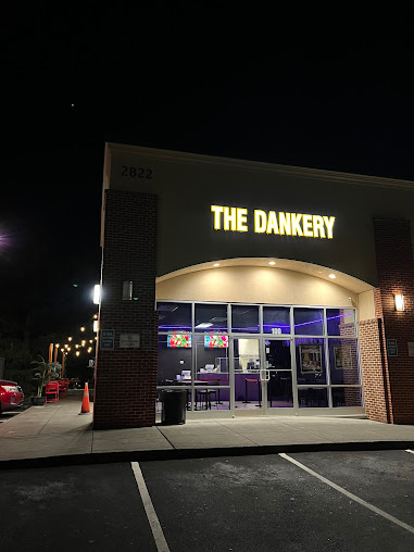 Photo The Dankery - 0