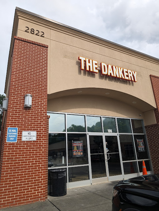 Photo The Dankery - 3