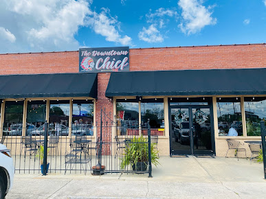 Photo The Downtown Chief - 0