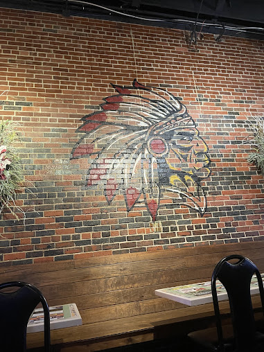 Photo The Downtown Chief - 11