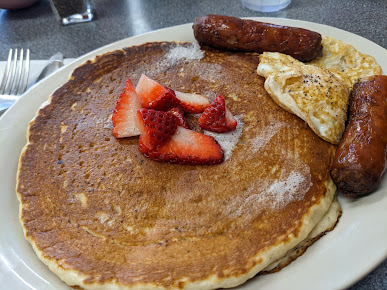 Photo The Dunes Cafe - 11
