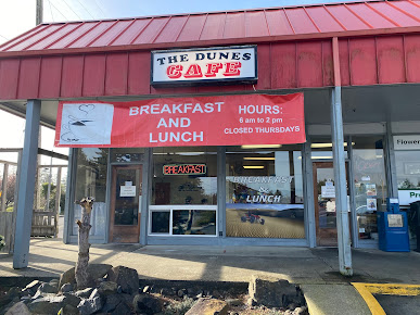 Photo The Dunes Cafe - 19