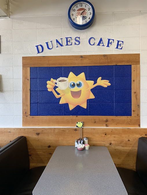 Photo The Dunes Cafe - 5