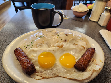Photo The Dunes Cafe - 6